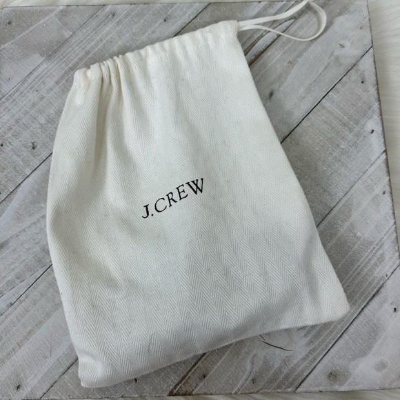 J. Crew Jewel Toned Cluster Confetti Collar Necklace - Picture 2 of 11